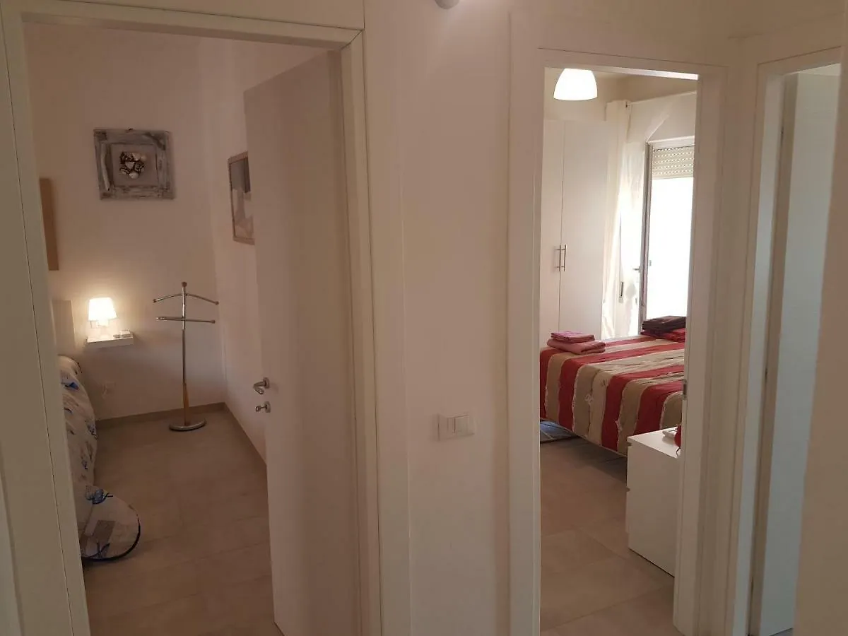 Apartment Il Don Minzoni 98 